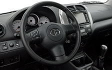 Toyota RAV4 5door - 2003