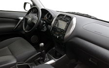 Toyota RAV4 5door - 2003