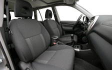 Toyota RAV4 5door - 2003