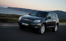 Toyota RAV4 - 2006