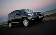 Toyota RAV4 - 2006