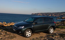 Toyota RAV4 - 2006