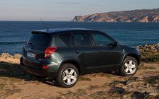 Toyota RAV4 - 2006