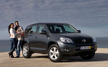 Toyota RAV4 - 2006