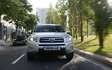 Toyota Rav4 Cross Sport - 2008