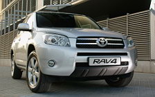 Toyota Rav4 Cross Sport - 2008