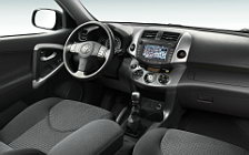 Toyota Rav4 Cross Sport - 2008