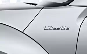 Cars wallpapers Volkswagen iBeetle Cabriolet - 2013