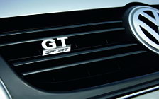 Volkswagen Golf GT Sport - 2007