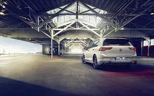 Cars wallpapers Volkswagen Golf GTI Clubsport - 2020
