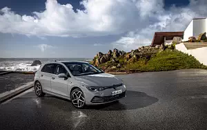 Cars wallpapers Volkswagen Golf Style (WOB-GO847) - 2020