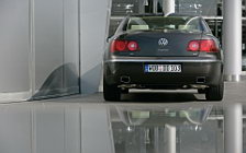 Cars wallpapers Volkswagen Phaeton - 2008