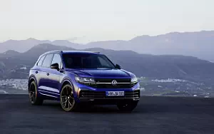 Cars wallpapers Volkswagen Touareg R eHybrid - 2023