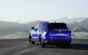 Cars wallpapers Volkswagen Touareg R eHybrid - 2023