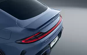 Cars wallpapers Xiaomi SU7 Max - 2024