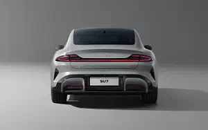 Cars wallpapers Xiaomi SU7 - 2024